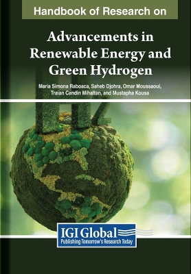 Handbook of Research on Digitalization and Green Hydrogen Production