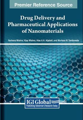 Drug Delivery and Pharmaceutical Applications of Nanomaterials