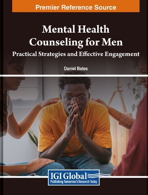 Mental Health Counseling for Men
