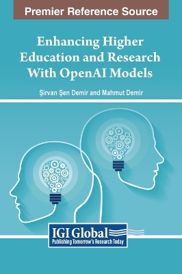 Enhancing Higher Education and Research with OpenAI Models