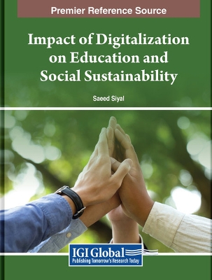 Impact of Digitalization on Education and Social Sustainability