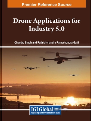 Drone Applications for Industry 5.0