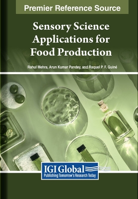 Sensory Science Applications for Food Production