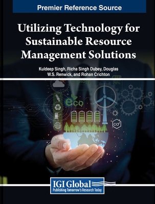 Utilizing Technology for Sustainable Resource Management Solutions