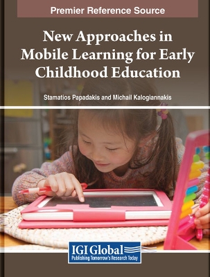 New Approaches in Mobile Learning for Early Childhood Education