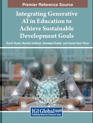 Integrating Generative AI in Education to Achieve Sustainable Development Goals
