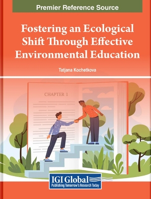 Fostering an Ecological Shift Through Effective Environmental Education