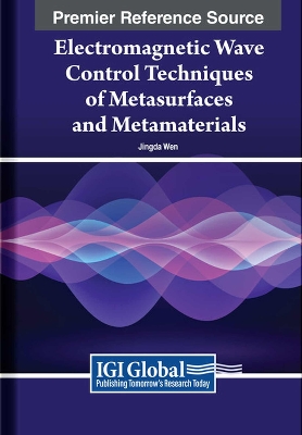 Electromagnetic Wave Control Techniques of Metasurfaces and Metamaterials