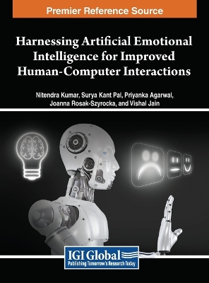 Harnessing Artificial Emotional Intelligence for Improved Human-Computer Interactions