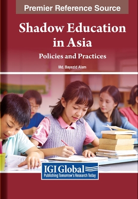 Shadow Education in Asia