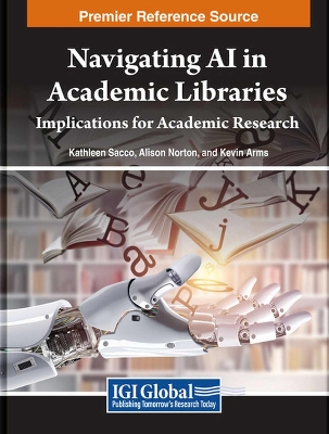 Navigating AI in Academic Libraries