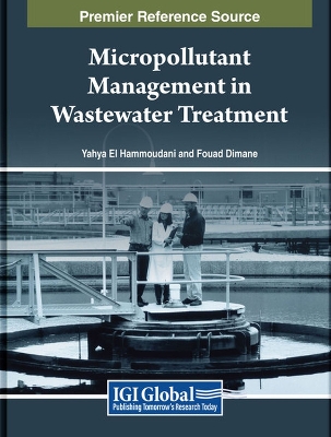 Micropollutant Management in Wastewater Treatment