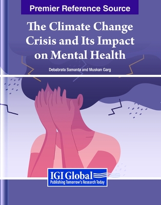 Climate Change Crisis and Its Impact on Mental Health