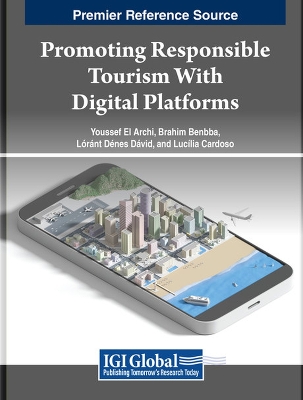 Promoting Responsible Tourism With Digital Platforms