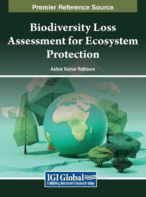 Biodiversity Loss Assessment for Ecosystem Protection