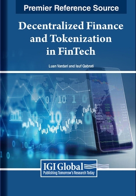 Decentralized Finance and Tokenization in FinTech