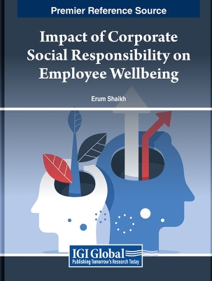 Impact of Corporate Social Responsibility on Employee Wellbeing