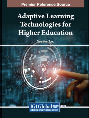 Adaptive Learning Technologies for Higher Education