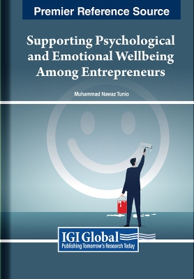 Supporting Psychological and Emotional Wellbeing Among Entrepreneurs
