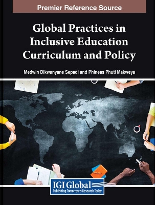 Global Practices in Inclusive Education Curriculum and Policy