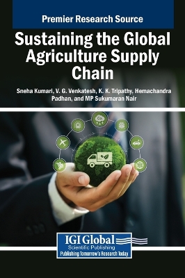 Sustaining the Global Agriculture Supply Chain