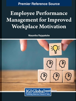 Employee Performance Management for Improved Workplace Motivation