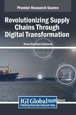 Revolutionizing Supply Chains Through Digital Transformation