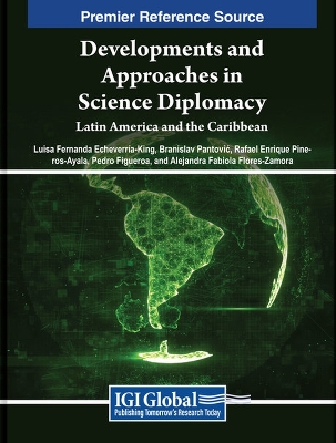Developments and Approaches in Science Diplomacy