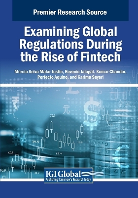 Examining Global Regulations During the Rise of Fintech