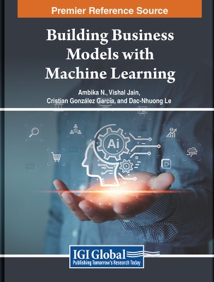 Building Business Models with Machine Learning