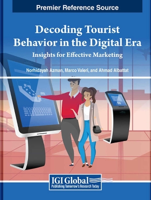 Decoding Tourist Behavior in the Digital Era