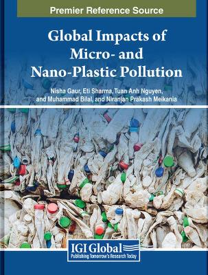 Global Impacts of Micro- and Nano-Plastic Pollution