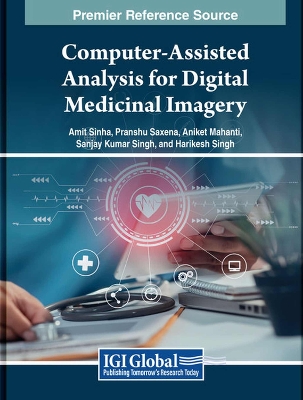 Computer-Assisted Analysis for Digital Medicinal Imagery