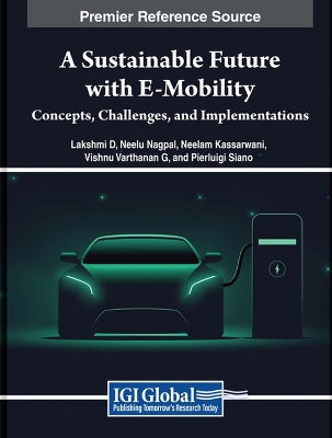 A Sustainable Future with E-Mobility