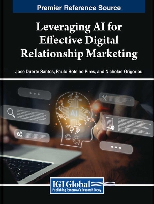 Leveraging AI for Effective Digital Relationship Marketing