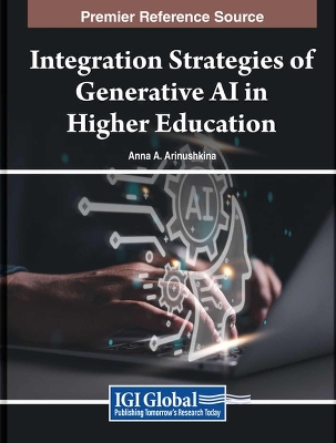 Integration Strategies of Generative AI in Higher Education