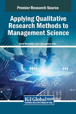 Applying Qualitative Research Methods to Science and Management