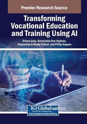 Transforming Vocational Education and Training Using AI