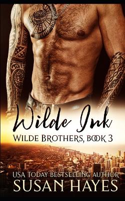 Wilde Ink