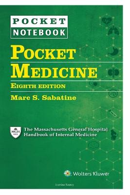 Pocket Medicine