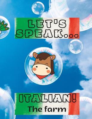 Let's speak Italian!