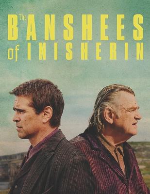 The Banshees of Inisherin