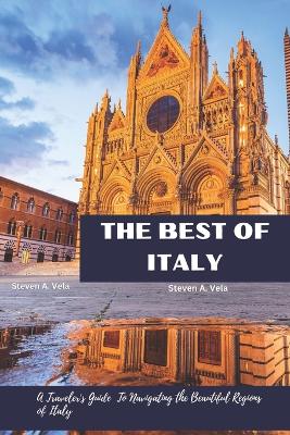 The Best Of Italy