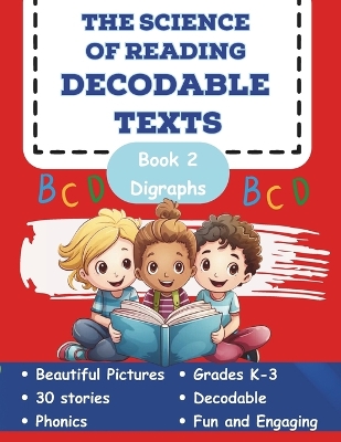 The Science of Reading Decodable Texts