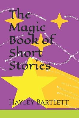 The Magic Book of Short Stories