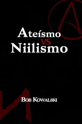 Ateismo versus Niilismo