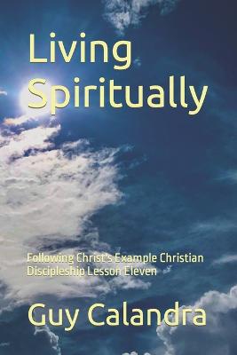 Living Spiritually