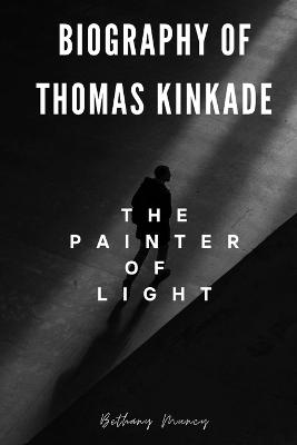 About Thomas Kinkade