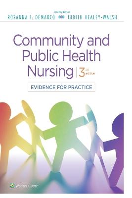 Community & Public Health Nursing