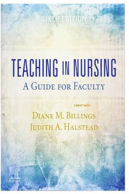 Teaching in Nursing